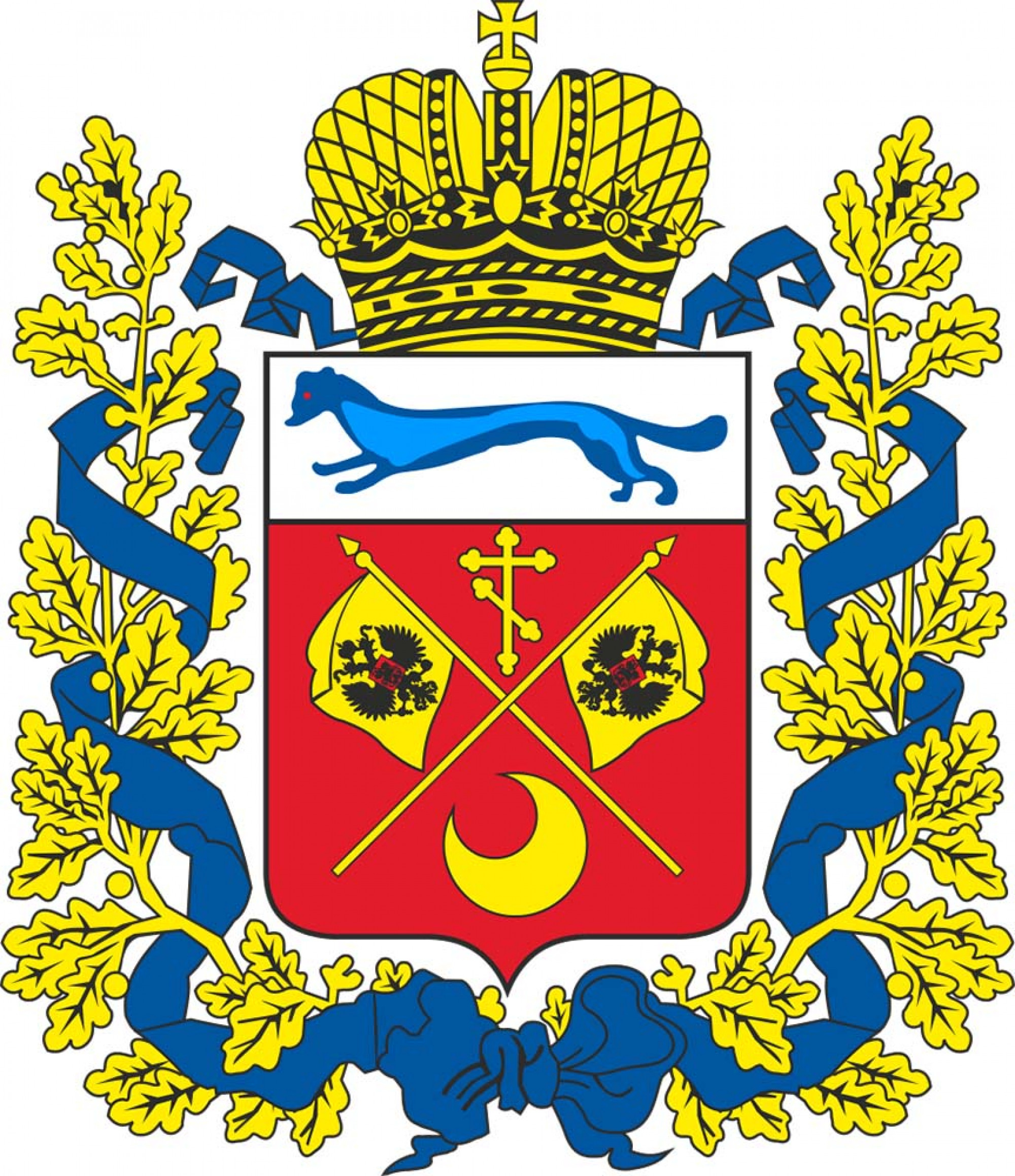 Оренбург область фото